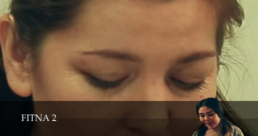 Fitna 2 (2025) 2 сезон 17 серия смотреть онлайн без рекламы и регистрации