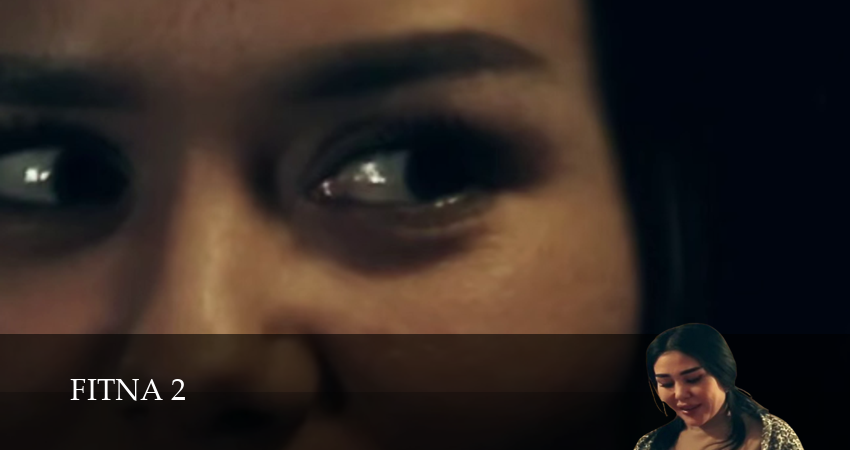 Сериал Fitna 2 (2 сезон, 2025) смотреть онлайн в хорошем качестве бесплатно