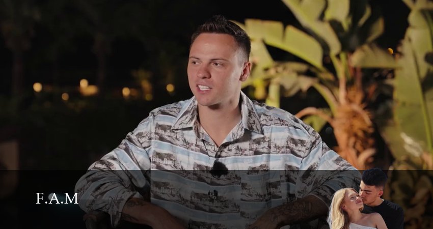 Смотреть сераил F.A.M (2025) 3 сезон 2 серия HD 1080, 4K