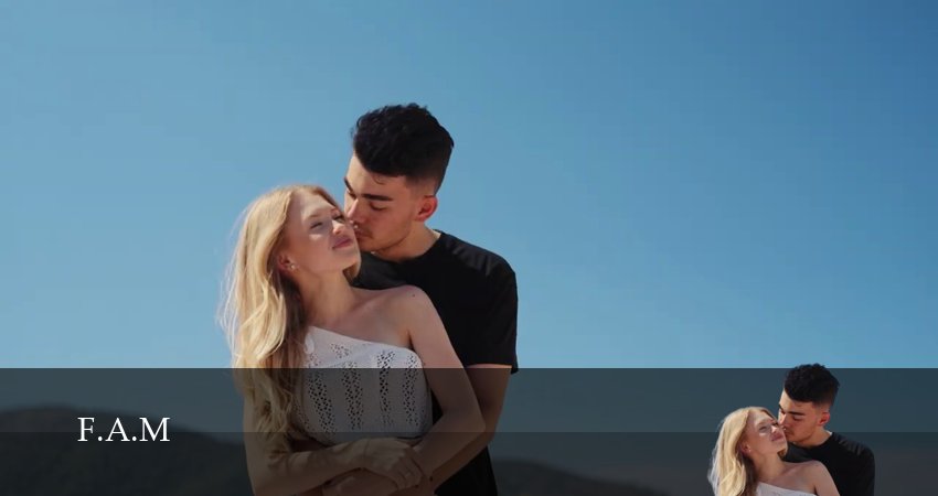 F.A.M (3 сезон, 2025) смотреть в HD