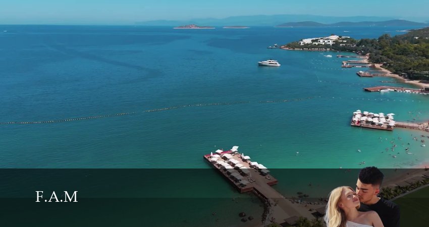 F.A.M 3 сезон 4 серия смотреть онлайн бесплатно в хорошем качестве