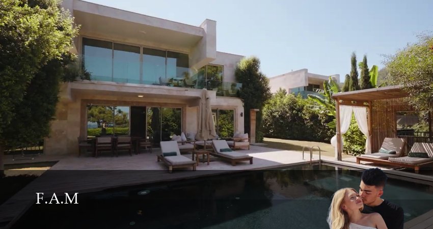 F.A.M (2025) 3 сезон 6 серия полностью смотреть бесплатно без рекламы