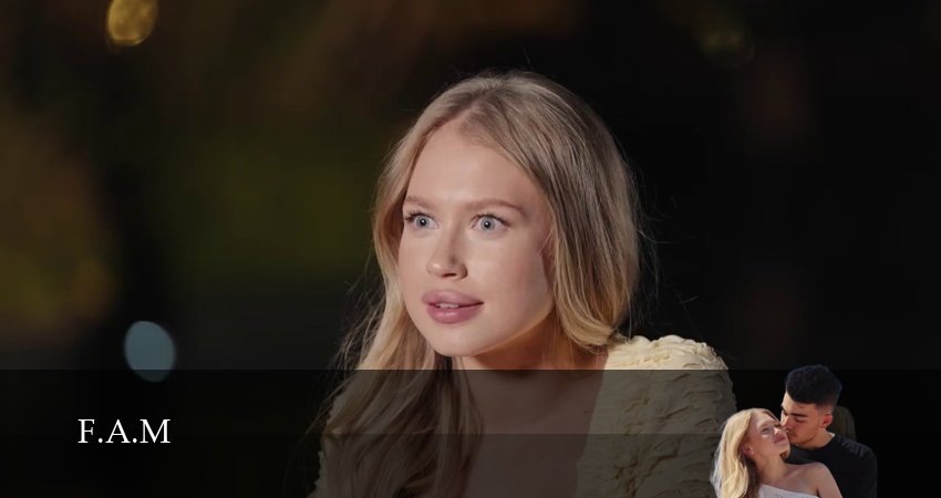 F.A.M (3 сезон, 2025) смотреть полностью