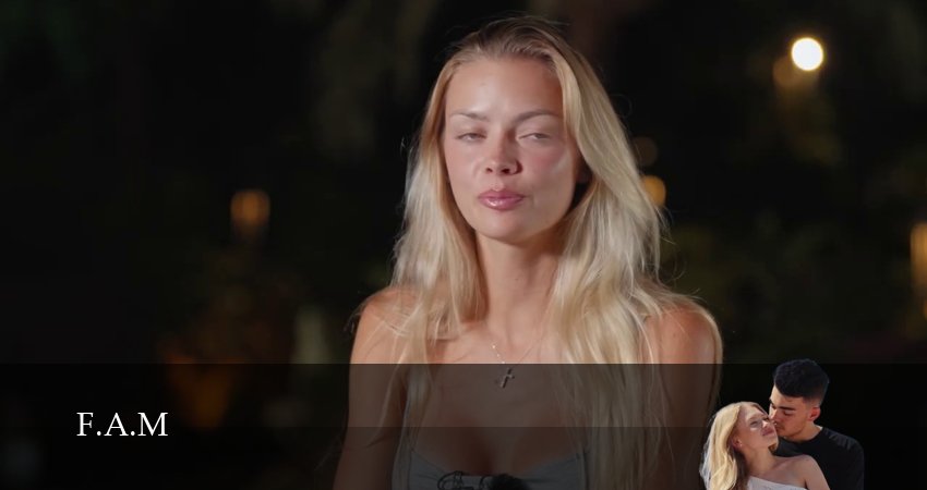 F.A.M 3 сезон 14 серия смотреть бесплатно в хорошем качестве