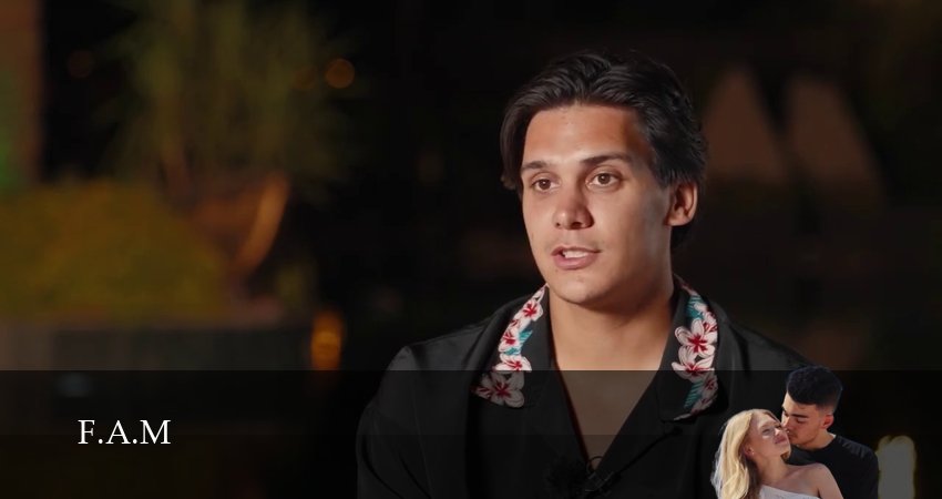 F.A.M 3 сезон 16 серия полная версия смотреть бесплатно