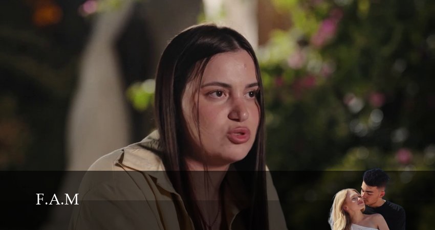 F.A.M (2025) 3 сезон 20 серия полностью в хорошем качестве и бесплатно