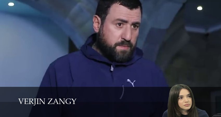 Смотреть сериал Verjin Zangy 1 сезон 237 серия в хорошем качестве HD