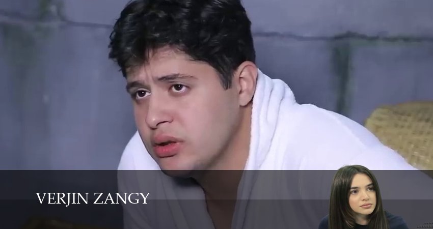 Verjin Zangy 1 сезон 238 серия смотреть полностью без перерыва