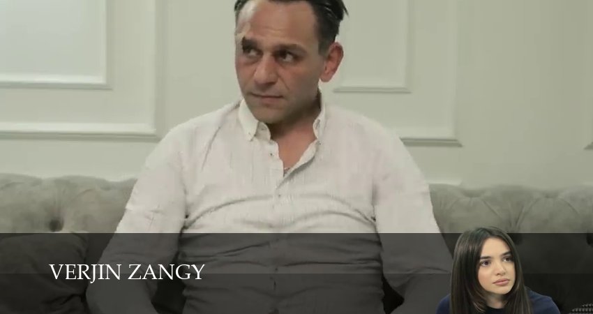 Verjin Zangy (2025) 1 сезон 239 серия смотреть онлайн без рекламы