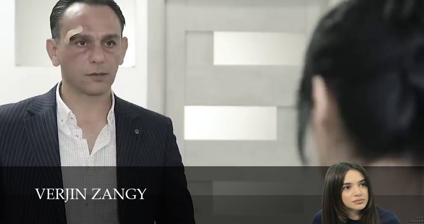 Сериал Verjin Zangy (1 сезон, 243 серия) смотреть онлайн бесплатно