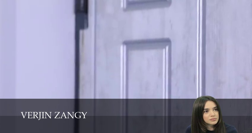 Verjin Zangy (2025) 1 сезон 245 серия смотреть онлайн бесплатно