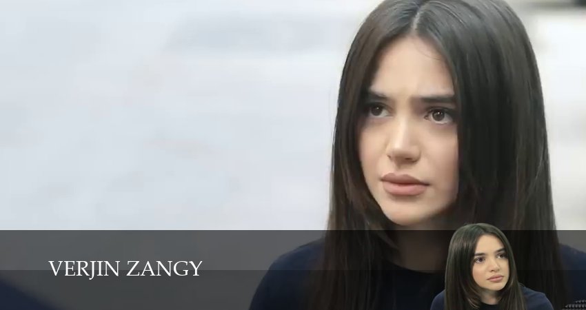 Смотреть сериал Verjin Zangy (2025) 1 сезон 249 серия без рекламы в HD