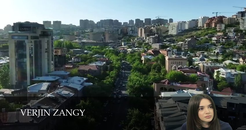 Смотреть сериал Verjin Zangy 1 сезон 250 серия в отличном качестве