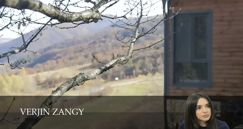 Verjin Zangy (1 сезон, 2025) смотреть бесплатно онлайн