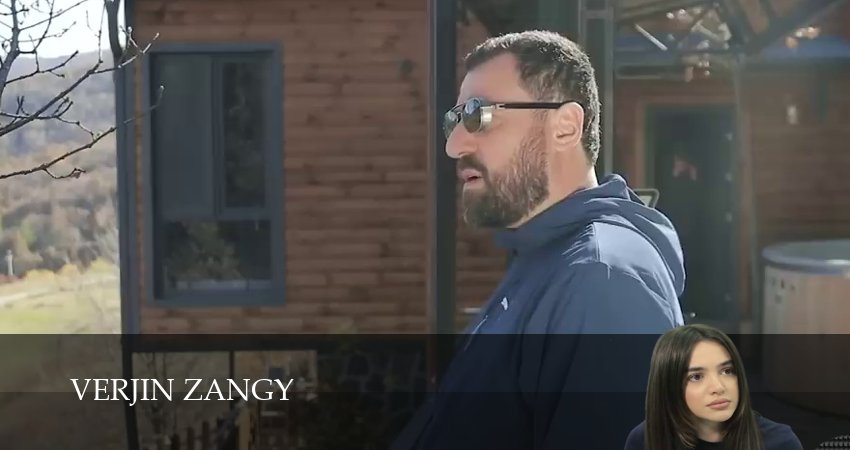 Сериал Verjin Zangy (1 сезон, 254 серия) смотреть онлайн бесплатно без рекламы