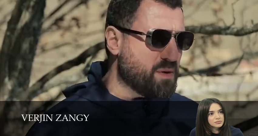 Cмотреть сериал Verjin Zangy 1 сезон 256 серия онлайн бесплатно