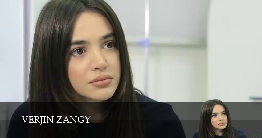 Сериал Verjin Zangy (1 сезон, 259 серия) смотреть онлайн без рекламы