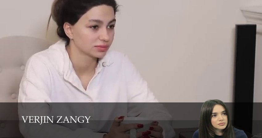 Сериал Verjin Zangy (2025) 1 сезон 260 серия смотреть бесплатно в хорошем качестве