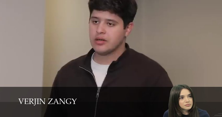 Verjin Zangy (1 сезон, 262 серия) смотреть онлайн бесплатно