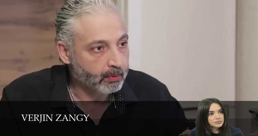 Сериал Verjin Zangy (1 сезон, 2025) смотреть онлайн бесплатно в хорошем HD качестве