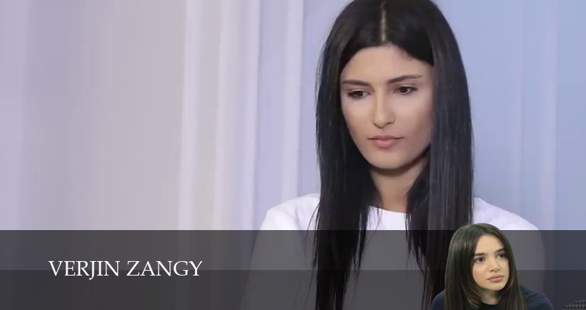 Verjin Zangy (2025) 1 сезон 267 серия полностью смотреть бесплатно без рекламы