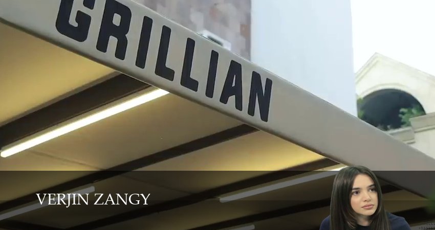 Verjin Zangy (2025) 1 сезон 268 серия смотреть в HD 1080 без регистрации