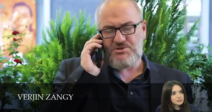 Verjin Zangy (2025) 1 сезон 269 серия смотреть онлайн в хорошем качестве