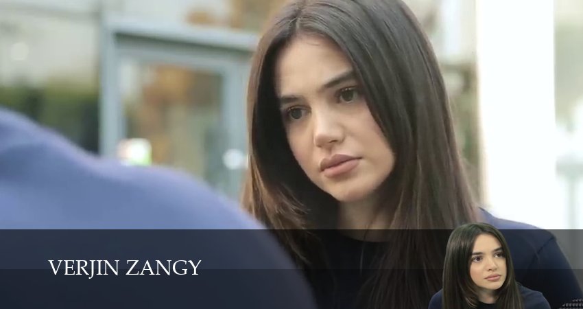 Verjin Zangy 1 сезон 272 серия смотреть в хорошем качестве