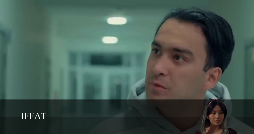 Iffat (1 сезон, 51 серия) смотреть онлайн бесплатно в хорошем HD качестве