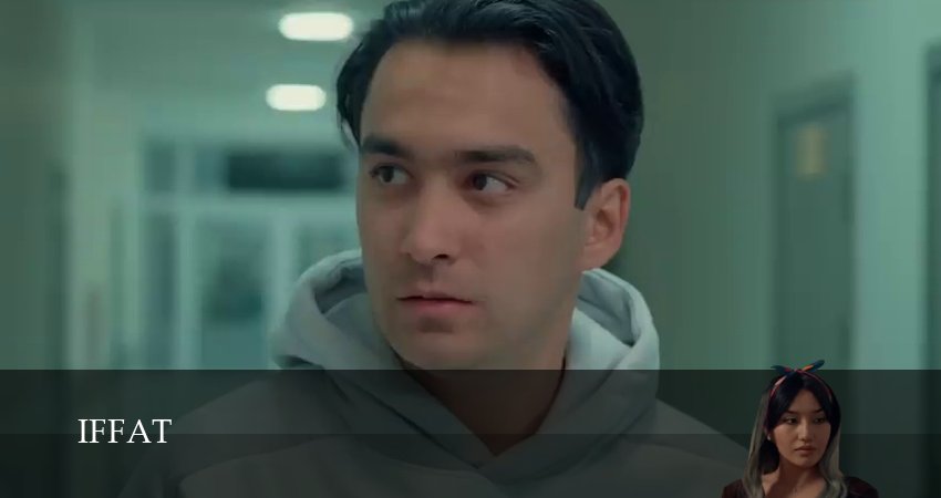 Iffat (1 сезон, 63 серия) смотреть онлайн бесплатно