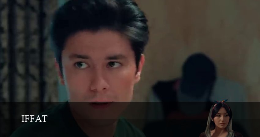 Сериал Iffat (1 сезон, 2025) смотреть онлайн бесплатно в хорошем HD качестве