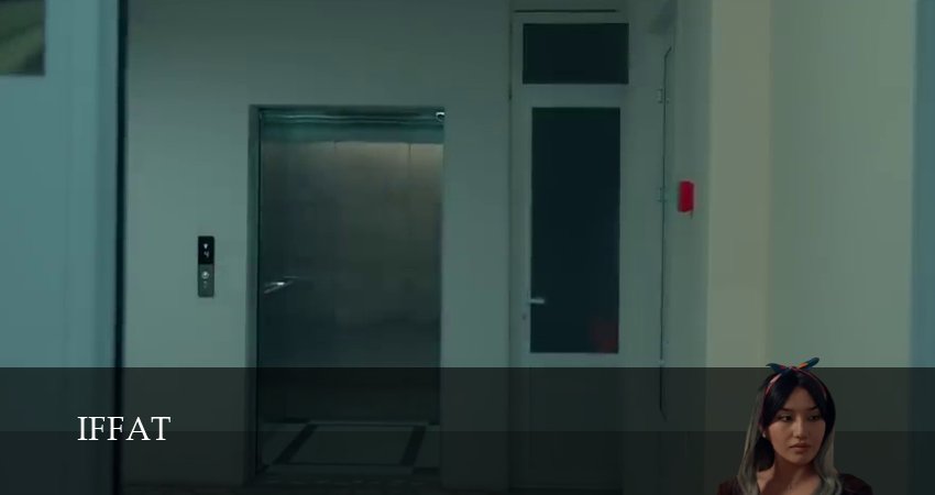 Сериал Iffat (1 сезон) смотреть полностью | 2025