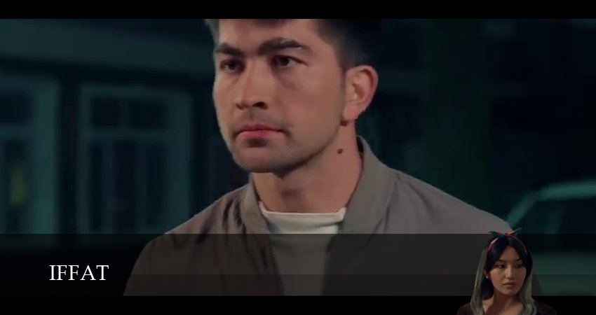 Сериал Iffat (1 сезон, 87 серия) смотреть онлайн бесплатно без рекламы