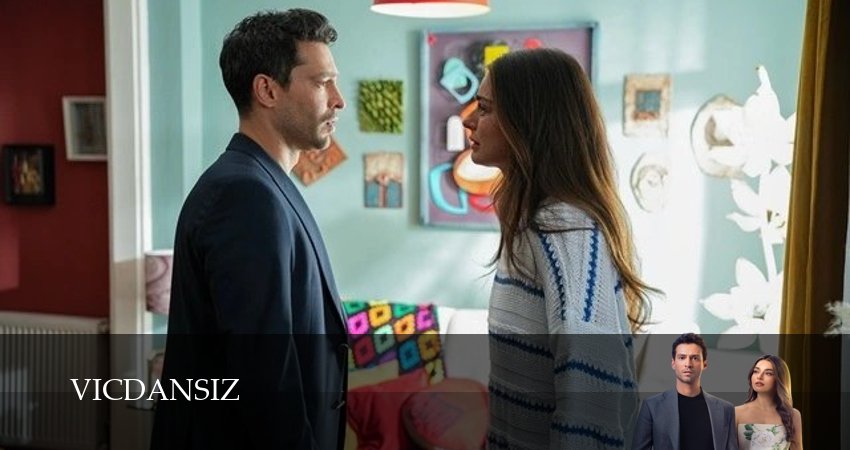 Сериал Бессовестные (1 сезон) все серии | 2025