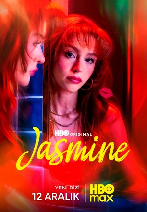 Жасмин (2025) смотреть сериал онлайн