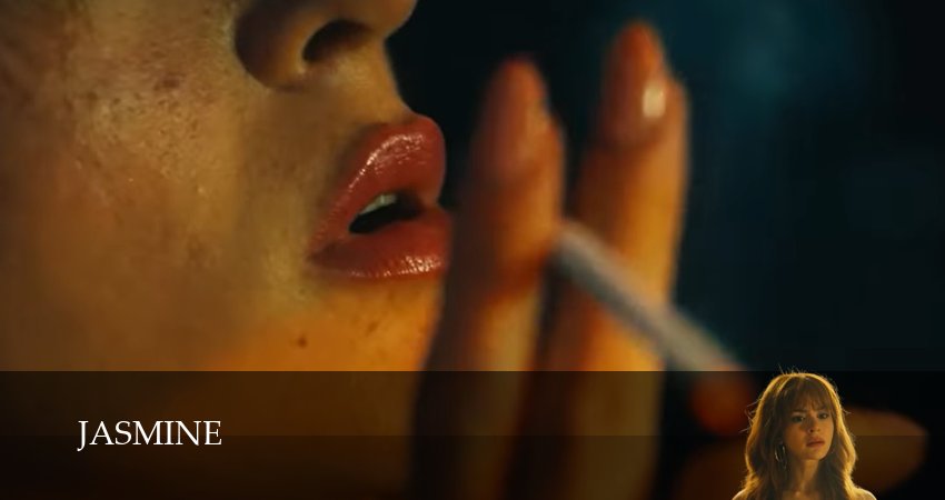 Жасмин 1 сезон 2 серия смотреть в хорошем качестве