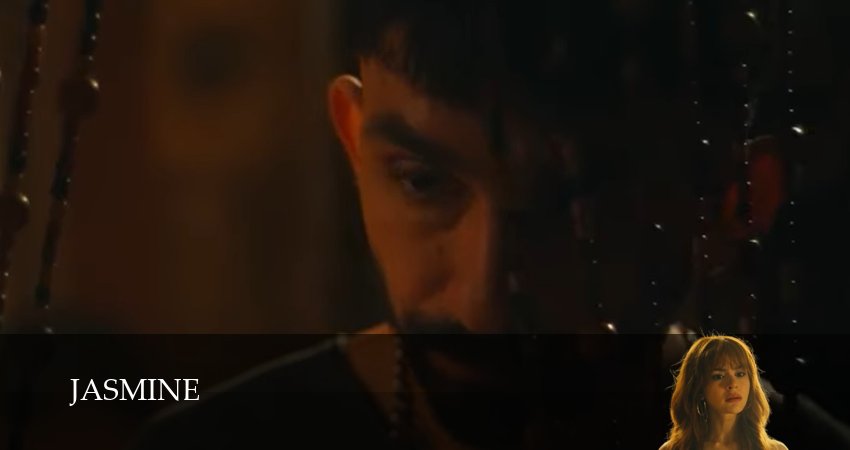 Жасмин (1 сезон, 7 серия) смотреть онлайн