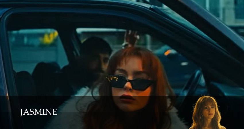 Жасмин (2025) 1 сезон 9 серия полностью смотреть бесплатно без рекламы