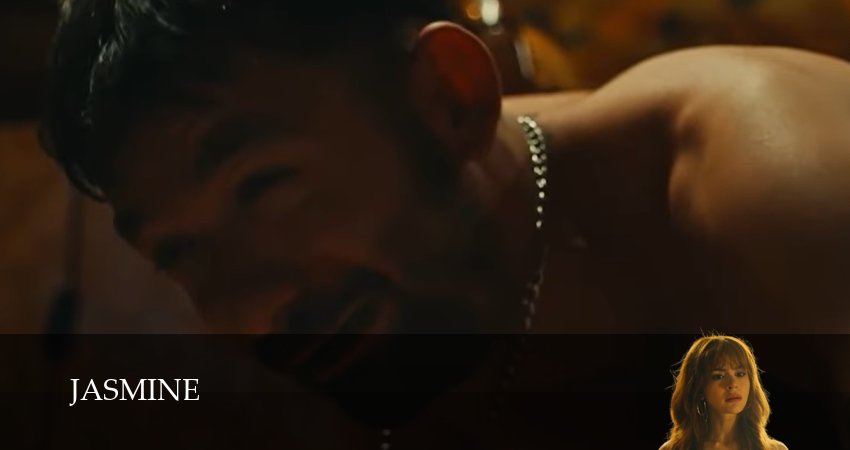 Жасмин (2025) 1 сезон 13 серия смотреть бесплатно полностью