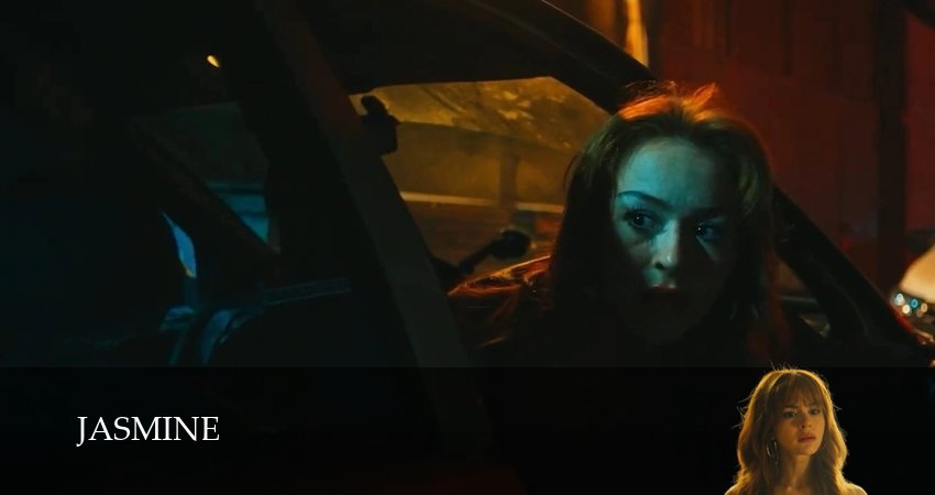 Смотреть сериал Жасмин 1 сезон 14 серия бесплатно и без рекламы