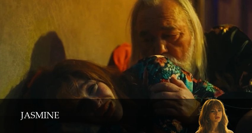 Смотреть сериал Жасмин 1 сезон 16 серия бесплатно и без рекламы