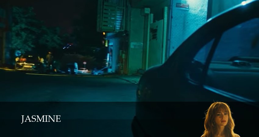 Жасмин (2025) 1 сезон 18 серия смотреть онлайн без рекламы и регистрации