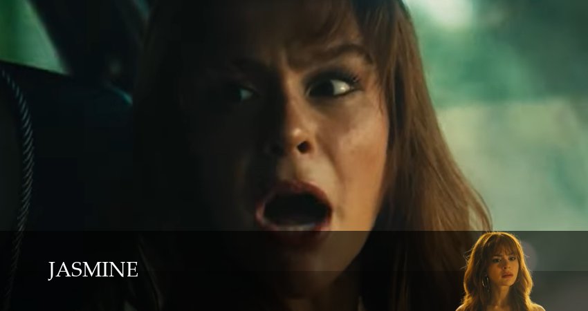 Жасмин (1 сезон, 20 серия) смотреть онлайн бесплатно в хорошем HD 1080 качестве