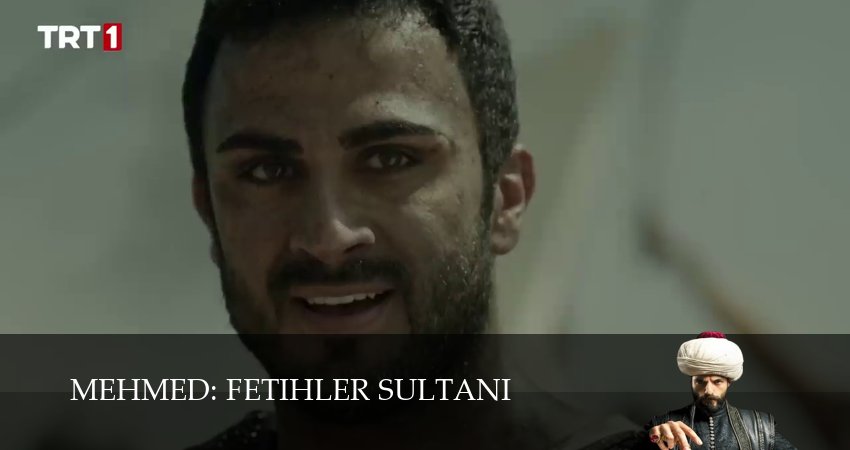 Мехмед: Султан Завоеватель (1 сезон, 63 серия) смотреть онлайн бесплатно в хорошем качестве
