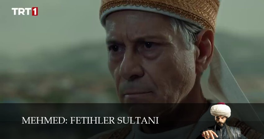 Мехмед: Султан Завоеватель 1 сезон 67 серия полная версия смотреть бесплатно