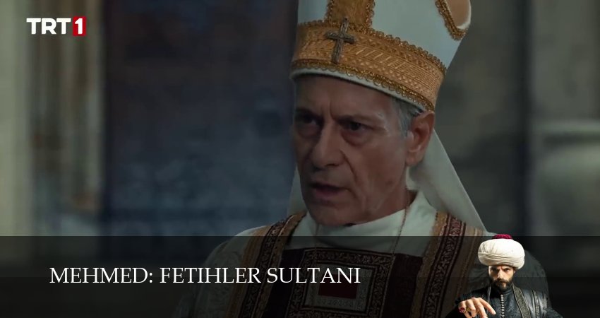 Мехмед: Султан Завоеватель (1 сезон, 2024) смотреть онлайн бесплатно
