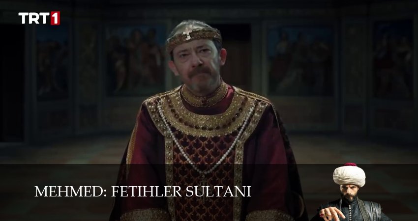 Смотреть сериал Мехмед: Султан Завоеватель (2024) 1 сезон 69 серия без рекламы в HD