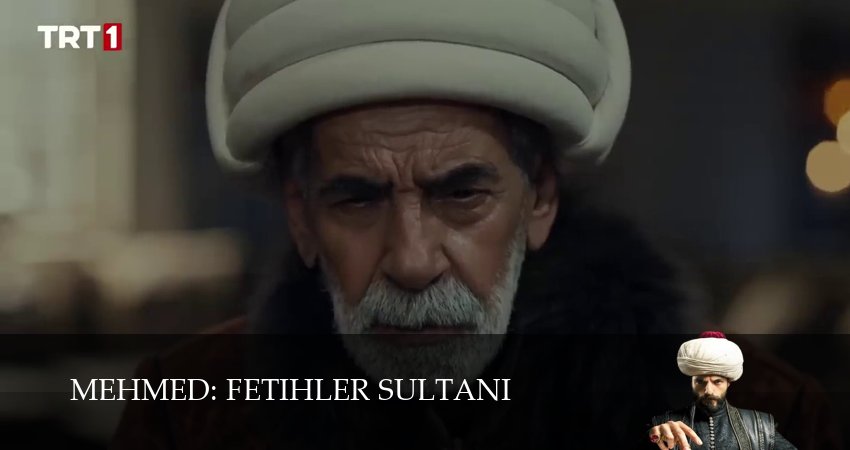 Мехмед: Султан Завоеватель (1 сезон, 2024) смотреть бесплатно онлайн без рекламы