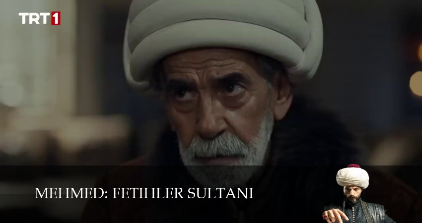 Мехмед: Султан Завоеватель 1 сезон 71 серия смотреть онлайн 720p или 1080p