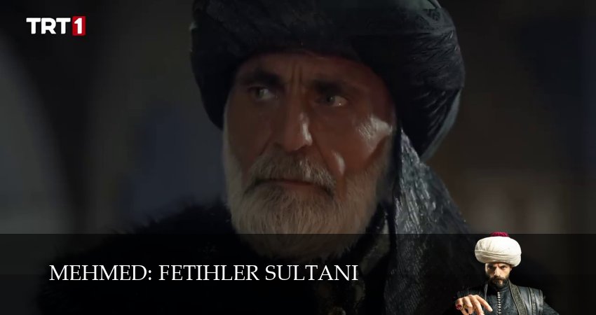 Сериал Мехмед: Султан Завоеватель (1 сезон, 72 серия) смотреть онлайн бесплатно в хорошем HD качестве